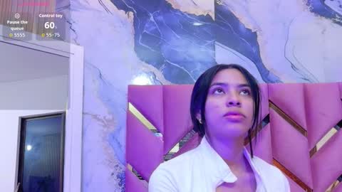 SAMARA  online show from 03.22.26