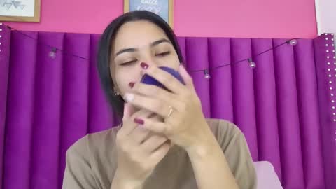 SAMARA  online show from 03.24.26