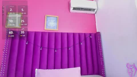 SAMARA  online show from 04.11.26