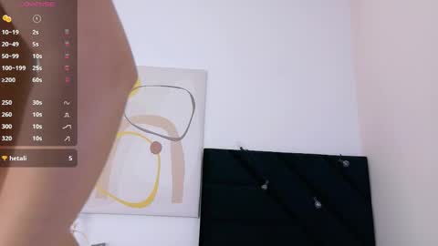 SAMARA  online show from 05.30.26
