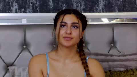 Snapshot of playfulnicole chatting on 01.14.25 PlayfulNicole online show from 01.14.25