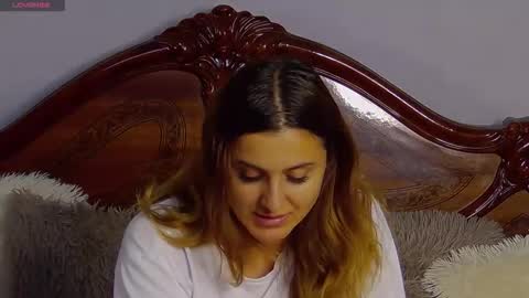 Snapshot of playfulnicole chatting on 10.30.25 PlayfulNicole online show from 10.30.25