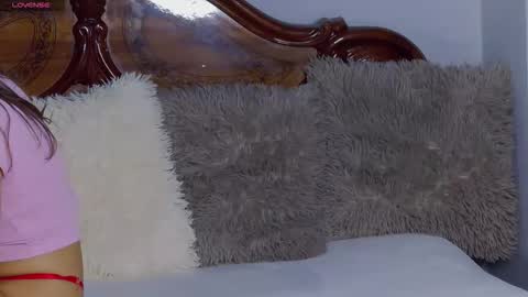 Snapshot of playfulnicole chatting on 11.25.25 PlayfulNicole online show from 11.25.25