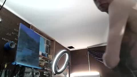 playfulpainter online show from 03.18.26