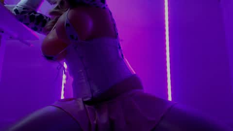 MaidArianna online show from 10.06.25