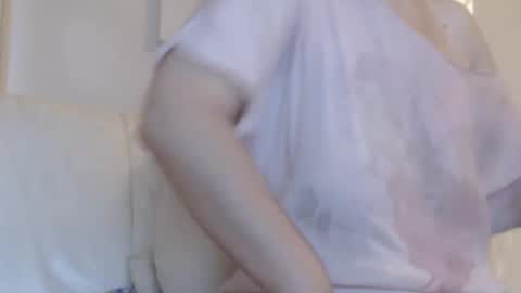 Snapshot of playfulsamira chatting on 10.02.25 PlayfulSamira online show from 10.02.25