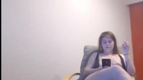 PlayfulSamira online show from 04.18.26