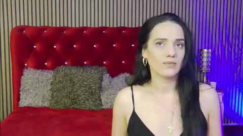 Snapshot of playfulsamy chatting on 05.13.26 PlayfulSamy online show from 05.13.26