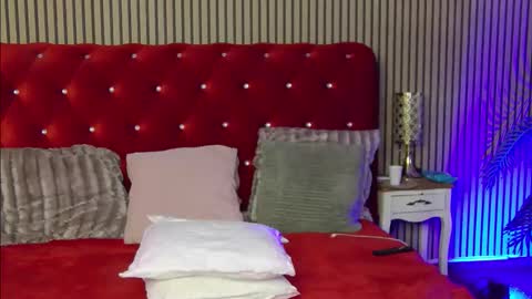 Snapshot of playfulsamy chatting on 05.25.26 PlayfulSamy online show from 05.25.26
