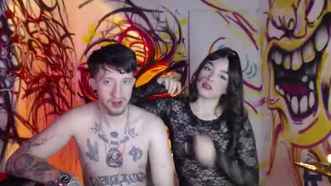 Pablo and Susie online show from 02.02.26