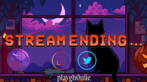 Snapshot of playgh0ul chatting on 12.26.24 playgh0ul Ghoulie online show from 12.26.24