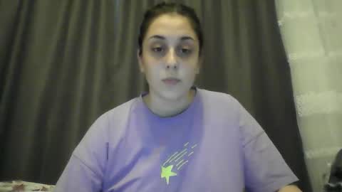 Snapshot of playgirl2345 chatting on 11.09.25 playgirl2345 online show from 11.09.25