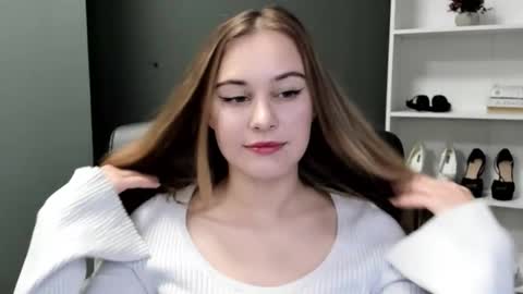 Valeria online show from 03.29.26