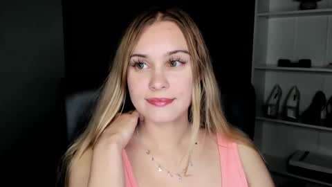 Valeria online show from 05.20.26
