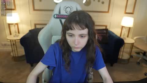 Lana online show from 02.23.26