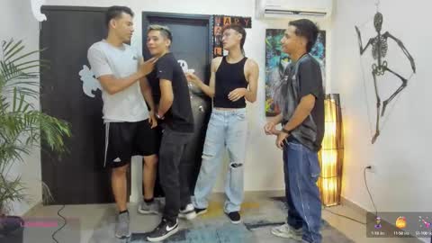   online show from 10.11.25