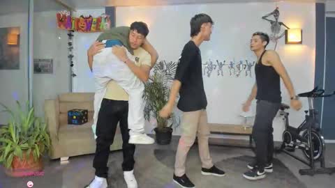   online show from 10.22.25