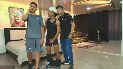   online show from 04.27.26