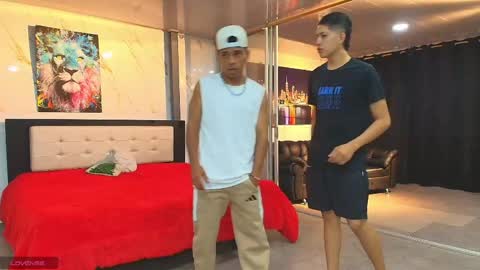   online show from 04.29.26