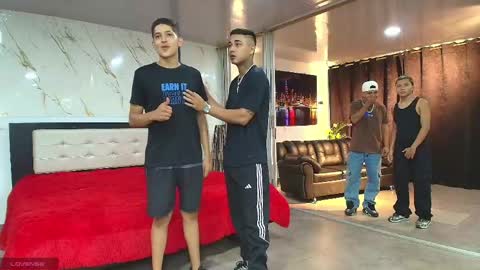   online show from 05.05.26