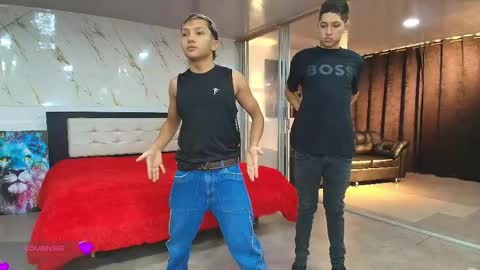   online show from 05.06.26