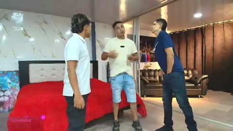   online show from 05.07.26