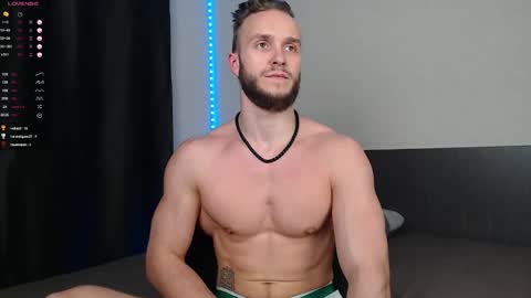 John online show from 01.06.25