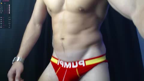 John online show from 09.11.25