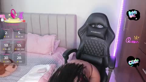Ashely3 online show from 06.02.26