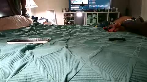 Snapshot of playswithbutt chatting on 12.18.25 playswithbutt online show from 12.18.25