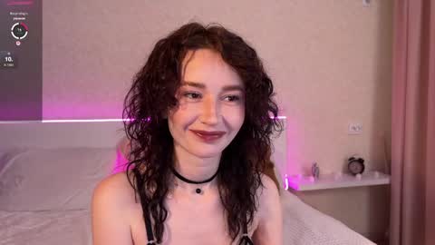 Snapshot of playussoftly chatting on 05.14.26 Simona and Bonnie online show from 05.14.26