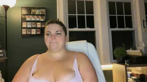 Snapshot of playwithbrittany chatting on 11.15.25 playwithbrittany online show from 11.15.25