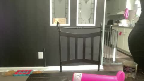 Snapshot of playwithcaity chatting on 11.20.25 Caity online show from 11.20.25