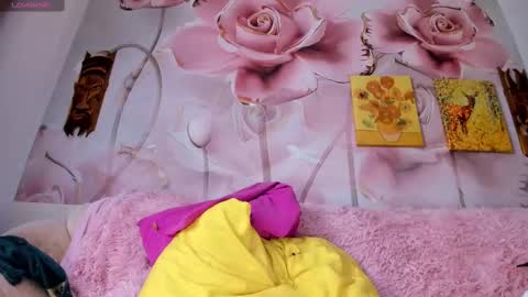 Snapshot of playwithkatty chatting on 03.05.25 i am Kat online show from 03.05.25