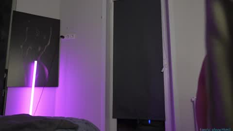 21 y.o Mila online show from 04.30.26