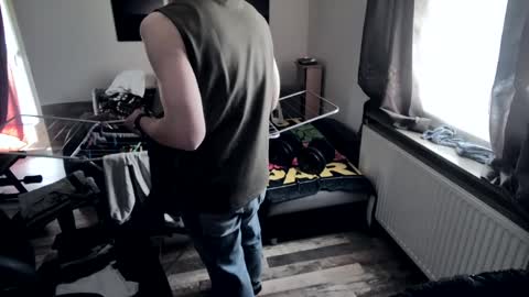 Snapshot of plboy23 chatting on 02.22.25 Hello ask me  . Im glad  to see you here in my room. Welcome PVT is open online show from 02.22.25