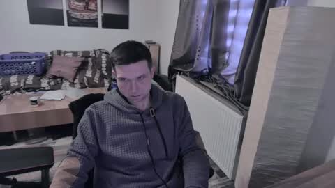 Snapshot of plboy23 chatting on 03.02.25 Hello ask me  . Im glad  to see you here in my room. Welcome PVT is open online show from 03.02.25