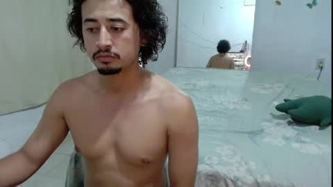 Yaz and Stiven online show from 03.18.26