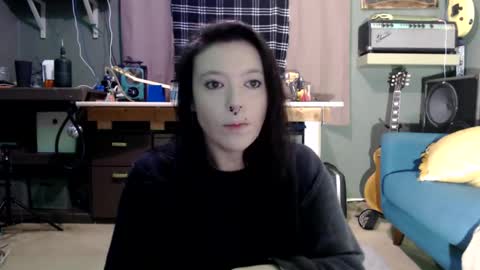 Snapshot of pleasantdinosaurus7537 chatting on 11.29.25 pleasantdinosaurus7537 online show from 11.29.25