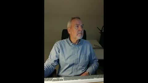 Pleasedominateme online show from 01.15.25