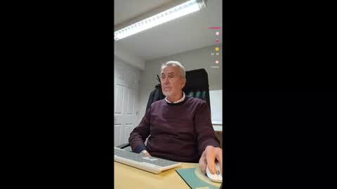 Pleasedominateme online show from 02.07.25