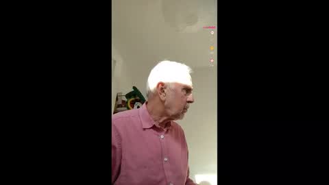 Pleasedominateme online show from 09.28.25