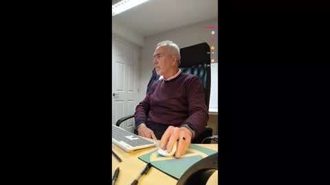 Pleasedominateme online show from 11.14.25