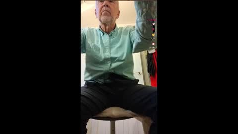 Pleasedominateme online show from 11.15.25