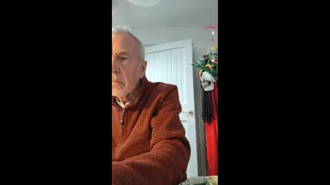 Pleasedominateme online show from 02.01.26