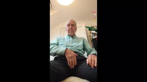 Pleasedominateme online show from 02.21.26