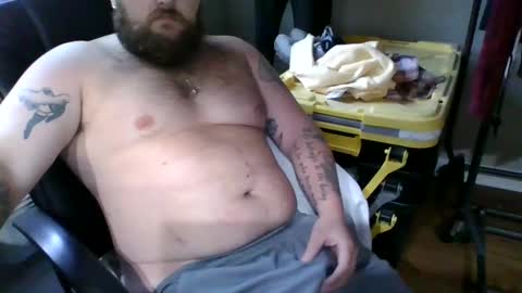 Snapshot of pleasewithease chatting on 10.13.25 aimtoplease online show from 10.13.25