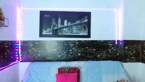 Zalome  online show from 06.25.26
