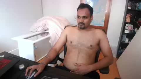 Sam online show from 03.01.26