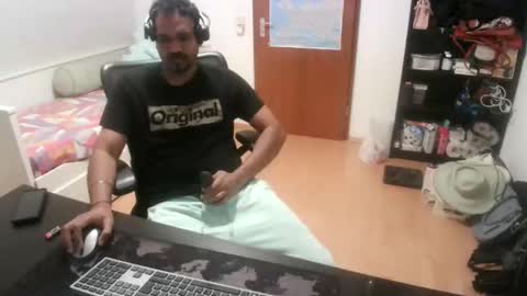 Sam online show from 03.27.26